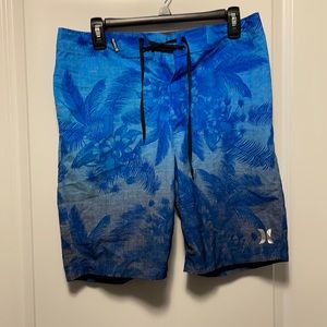 Hurley Phantom Board Shorts
